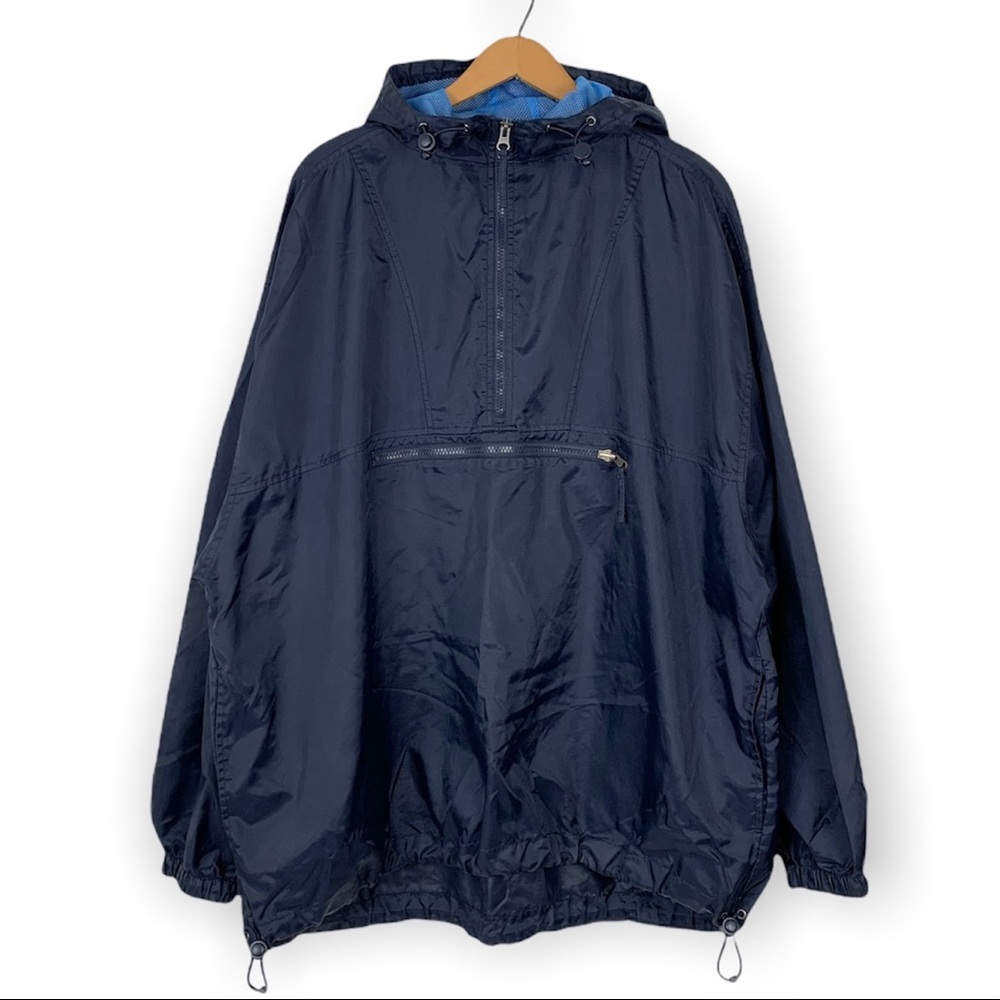 Champs Lightweight Windbreaker Jacket